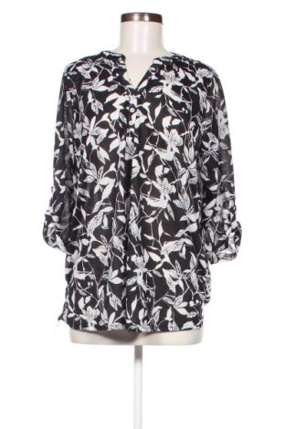 Damen Shirt Janina, Größe L, Farbe Mehrfarbig, Preis 9,72 €