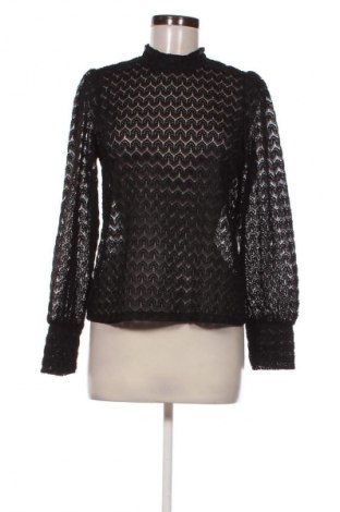 Bluză de femei Jdy, Mărime M, Culoare Negru, Preț 95,99 Lei