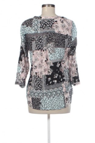 Damen Shirt Jean Pascale, Größe M, Farbe Mehrfarbig, Preis 5,99 €