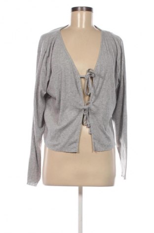 Bluzka damska Jean Pascale, Rozmiar XL, Kolor Szary, Cena 28,99 zł