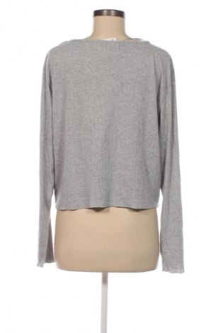Bluzka damska Jean Pascale, Rozmiar XL, Kolor Szary, Cena 28,99 zł