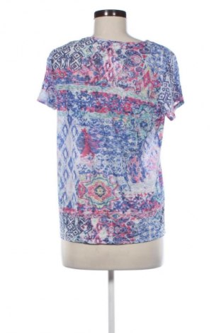 Damen Shirt Jean Pascale, Größe L, Farbe Mehrfarbig, Preis 18,31 €