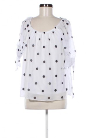 Damen Shirt Jean Pascale, Größe M, Farbe Mehrfarbig, Preis 10,00 €