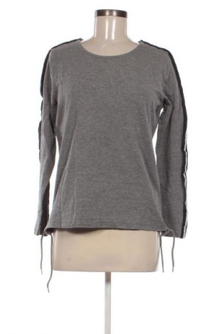 Damen Shirt John Baner, Größe S, Farbe Grau, Preis 5,99 €