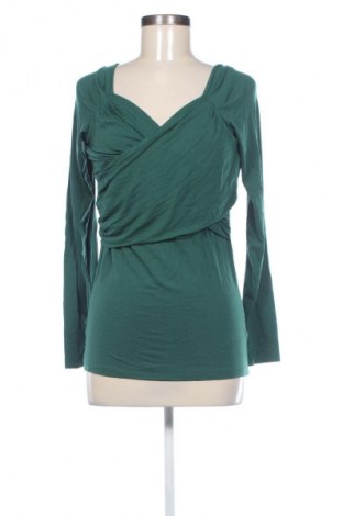 Damen Shirt Jones, Größe M, Farbe Grün, Preis 9,99 €