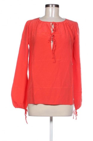 Damen Shirt Joseph, Größe M, Farbe Orange, Preis 179,63 €