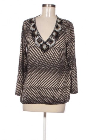 Damen Shirt K-design, Größe L, Farbe Mehrfarbig, Preis 5,99 €