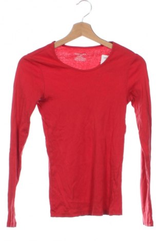Damen Shirt KVL by Kenvelo, Größe XS, Farbe Rot, Preis € 5,99