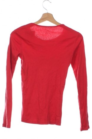 Damen Shirt KVL by Kenvelo, Größe XS, Farbe Rot, Preis € 5,99
