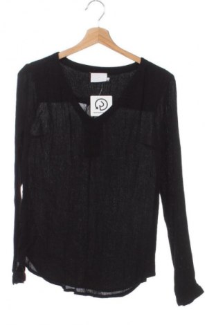 Bluză de femei Kaffe, Mărime XS, Culoare Negru, Preț 42,99 Lei