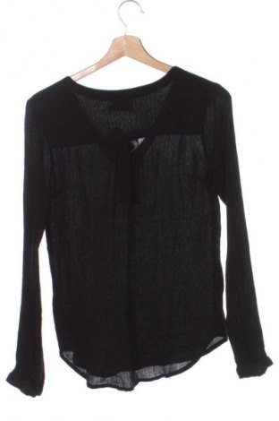 Bluză de femei Kaffe, Mărime XS, Culoare Negru, Preț 42,99 Lei