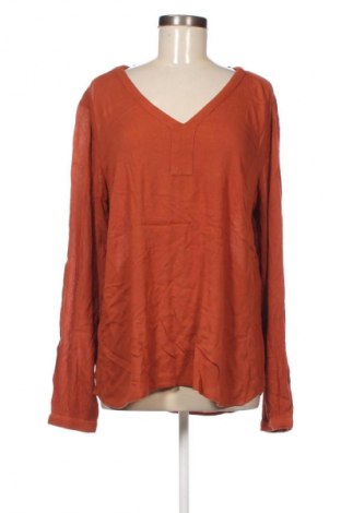 Női blúz Kaffe, Méret XL, Szín Narancssárga
, Ár 3 079 Ft