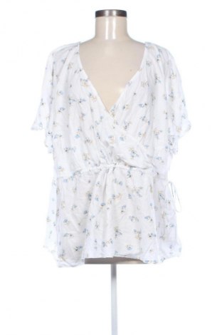 Bluză de femei Kaffe, Mărime 3XL, Culoare Multicolor, Preț 73,97 Lei