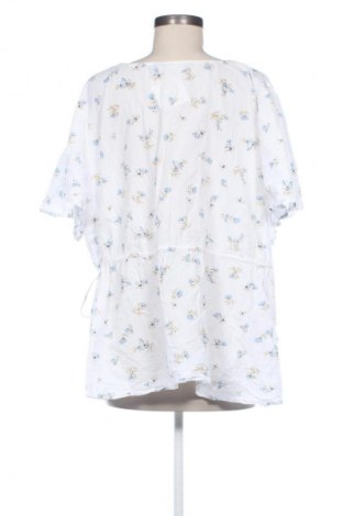 Bluză de femei Kaffe, Mărime 3XL, Culoare Multicolor, Preț 73,97 Lei