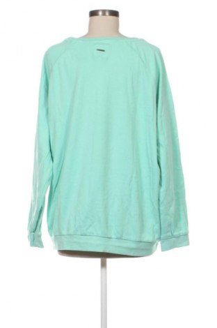 Damen Shirt Kangaroos, Größe XXL, Farbe Grün, Preis € 23,99