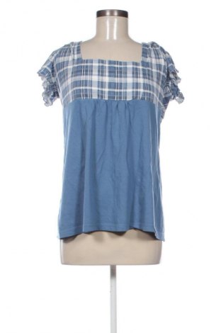 Damen Shirt KappAhl, Größe L, Farbe Mehrfarbig, Preis 10,14 €