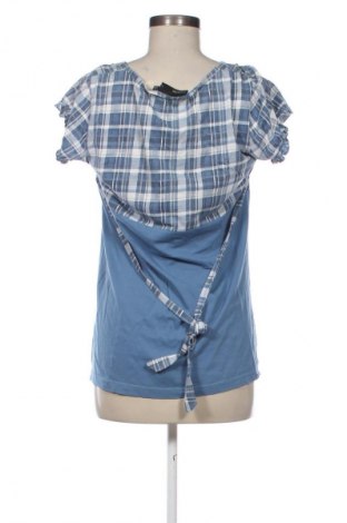 Damen Shirt KappAhl, Größe L, Farbe Mehrfarbig, Preis 10,14 €