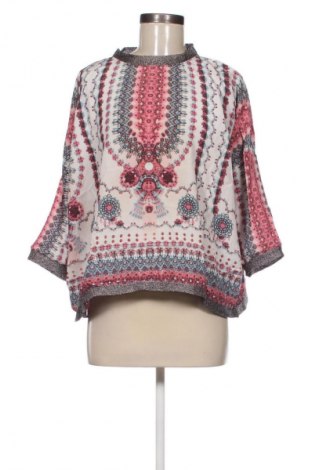 Dámská halenka Karen by Simonsen, Velikost M, Barva Vícebarevné, Cena  608,00 Kč