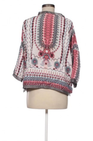 Dámská halenka Karen by Simonsen, Velikost M, Barva Vícebarevné, Cena  608,00 Kč