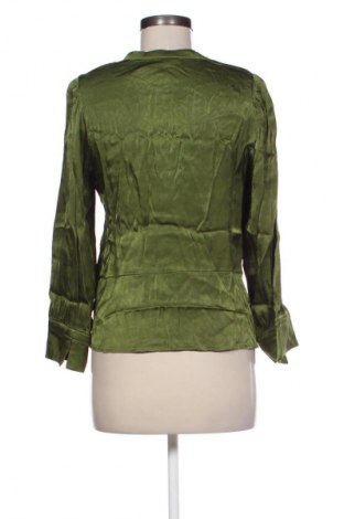 Damen Shirt Karen by Simonsen, Größe M, Farbe Grün, Preis 65,60 €