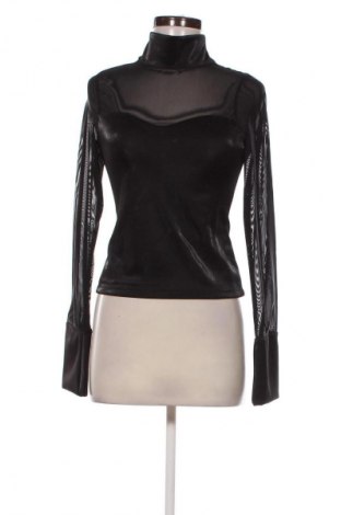 Bluzka damska Katy Perry exclusive for ABOUT YOU, Rozmiar S, Kolor Czarny, Cena 252,99 zł