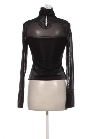 Bluzka damska Katy Perry exclusive for ABOUT YOU, Rozmiar S, Kolor Czarny, Cena 252,99 zł