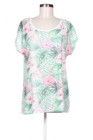 Damen Shirt Key Largo, Größe XL, Farbe Mehrfarbig, Preis 14,00 €