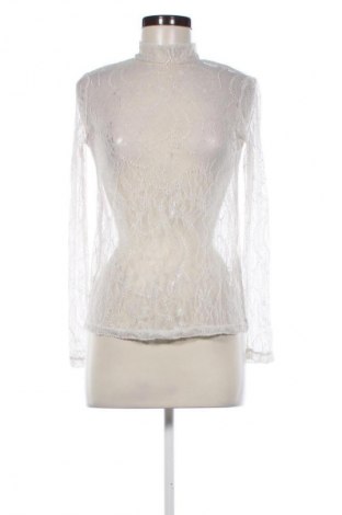Damen Shirt Kiabi, Größe M, Farbe Ecru, Preis 10,01 €