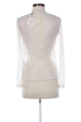 Damen Shirt Kiabi, Größe M, Farbe Ecru, Preis 10,01 €