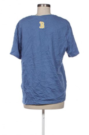 Damen Shirt Koucla, Größe XL, Farbe Blau, Preis 21,99 €