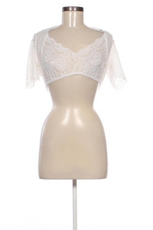 Damen Shirt Kruger, Größe M, Farbe Weiß, Preis 53,99 €