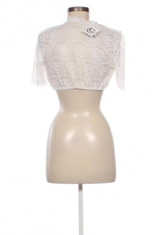 Damen Shirt Kruger, Größe M, Farbe Weiß, Preis 53,99 €