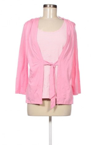 Damen Shirt Kurt Kolln, Größe L, Farbe Mehrfarbig, Preis 13,99 €