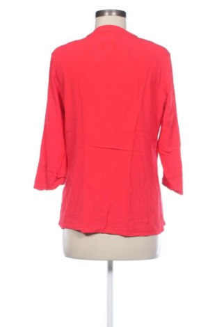 Bluzka damska LC Waikiki, Rozmiar L, Kolor Czerwony, Cena 63,99 zł
