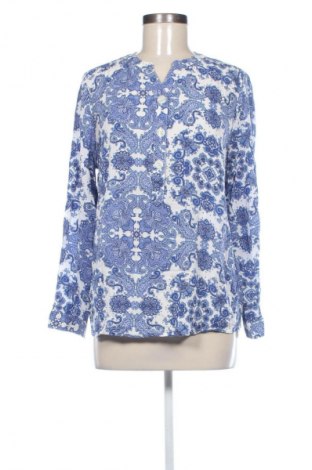 Bluzka damska LC Waikiki, Rozmiar L, Kolor Kolorowy, Cena 63,99 zł
