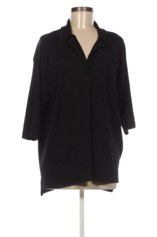 Damen Shirt LC Waikiki, Größe 3XL, Farbe Schwarz, Preis 14,83 €