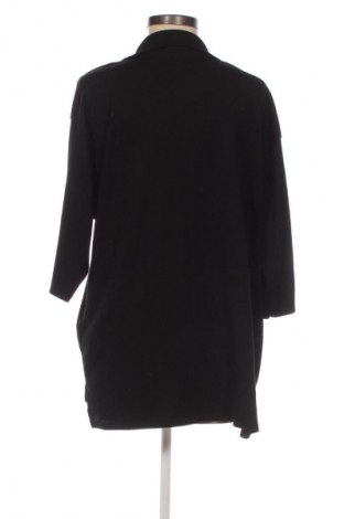 Damen Shirt LC Waikiki, Größe 3XL, Farbe Schwarz, Preis 14,83 €