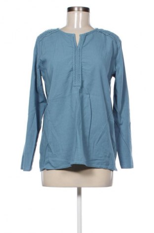 Damen Shirt LC Waikiki, Größe M, Farbe Blau, Preis € 19,95