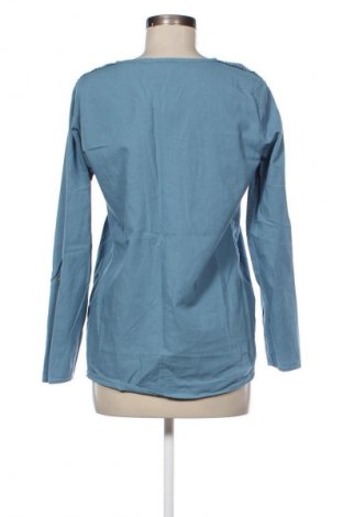 Damen Shirt LC Waikiki, Größe M, Farbe Blau, Preis € 19,95