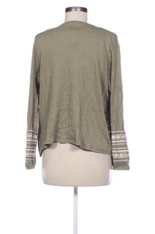 Bluză de femei LC Waikiki, Mărime 3XL, Culoare Verde, Preț 106,85 Lei