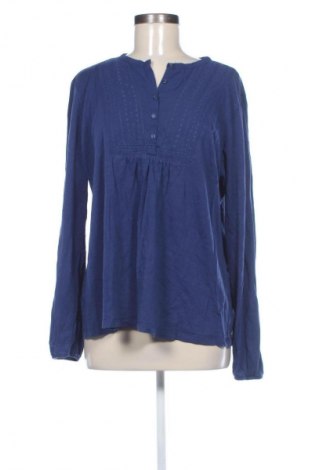 Bluză de femei LCW, Mărime 3XL, Culoare Albastru, Preț 52,05 Lei