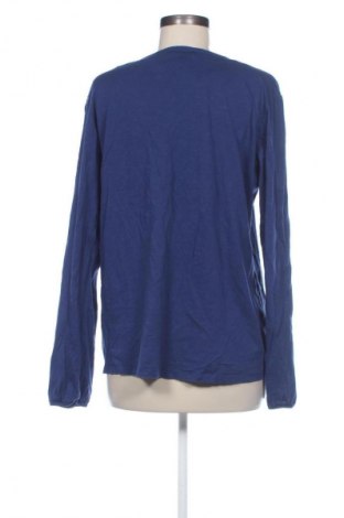 Bluză de femei LCW, Mărime 3XL, Culoare Albastru, Preț 52,05 Lei