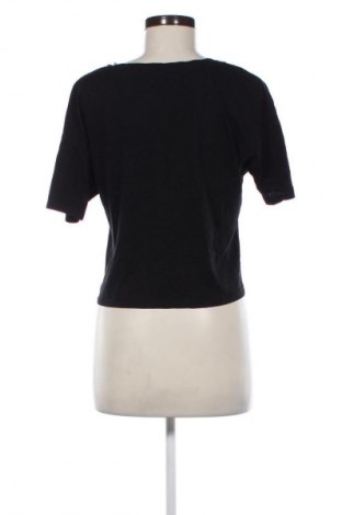 Bluză de femei LCW, Mărime M, Culoare Negru, Preț 51,95 Lei