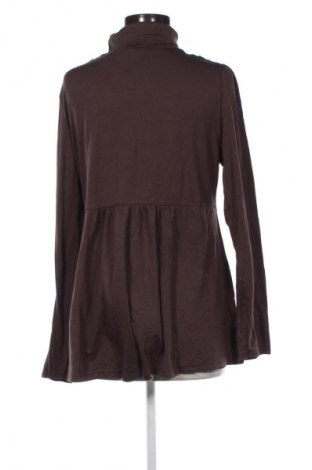 Damen Shirt La Redoute, Größe XL, Farbe Braun, Preis 17,39 €