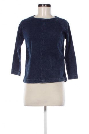 Damen Shirt La'Aurora, Größe M, Farbe Blau, Preis 17,25 €