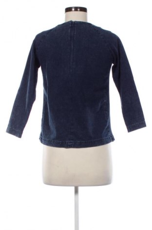 Damen Shirt La'Aurora, Größe M, Farbe Blau, Preis 17,25 €