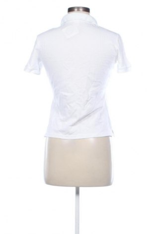 Дамска блуза Lacoste, Размер M, Цвят Бял, Цена 68,00 лв.