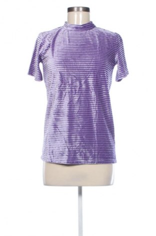 Női blúz Ladies Fashion, Méret S, Szín Lila, Ár 5 599 Ft