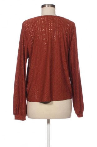 Damen Shirt Ladies Fashion, Größe XL, Farbe Braun, Preis 23,99 €