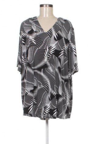 Dámská halenka Lagos, Velikost 3XL, Barva Vícebarevné, Cena  309,00 Kč
